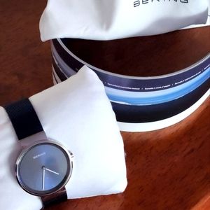 Ladies Bering Watch